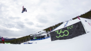 Highlights From Men's Pipe and Slope Finals at the 2015 Dew Tour