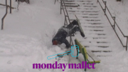 Monday Mallet : Shin Buster