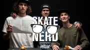 Skate Nerd: Andrew Brophy Vs. Paul Hart