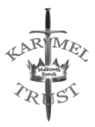 Karmel Trust Podcast (mp3)