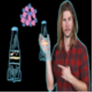 BecauseScience: Why Does Fallout's Nuka-Cola Quantum Glow Blue?