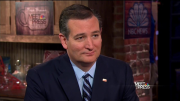 Full Interview: Ted Cruz 'Thrilled and Astonished' by his Iowa Numbers