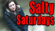 Convenient Store Rampage - Break's Salty Saturdays February 2015