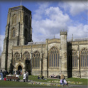 St John's Church