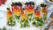 4 Delicious Flatbreads to Make in a Hurry