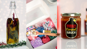 12 Days of Easy, Affordable DIY Edible Gift Ideas