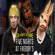 Co-Optitude: Five Nights at Freddy's 4