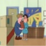 Bob and Margaret: Fish at the Bat (S3E32)