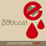 Project Negative Podcast