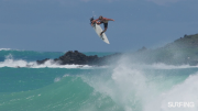 Page One: John Florence