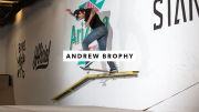 Andrew Brophy TWS Park