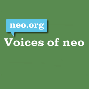 Voice Of Neo » podcast