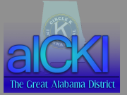 ALCKI's District News