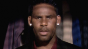 R.Kelly TRAPPED