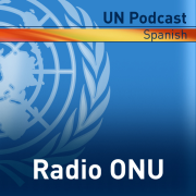 Radio de las Naciones Unidas