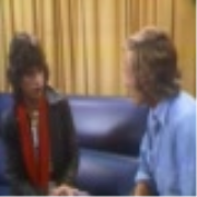 The Dick Cavett Show: Rock Icons: Mick Jagger August 8th, 1972 (S1E18)