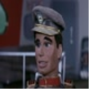 Gerry Anderson Collection: Stingray: Emergency Marineville (S1E2)