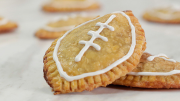 Are You Ready For Some Football (Hand Pies)?