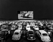 Drive-In Movies