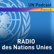 Rádio das Nações Unidas