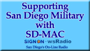 Supporting our San Diego Military with SDMAC