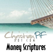 Bible Verses about Money Podcast