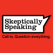 Skeptically Speaking