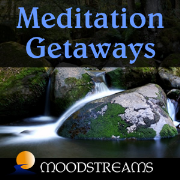 Moodstreams Guided Meditations and Blog