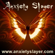 Anxiety Slayer