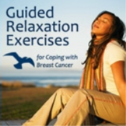 Guided Relaxation Exercises for Coping with Breast Cancer