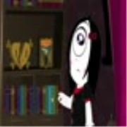 Ruby Gloom: Gloomer Rumor (S1E1)