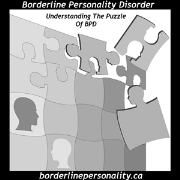 Borderline Personality Disorder With A.J. Mahari