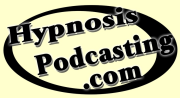 Hypnosis Podcasting