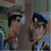 Gerry Anderson Collection: Stingray: The Man from the Navy (S1E7)