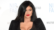 You'll Never Guess How Long It Takes Kylie Jenner to Do Her Makeup