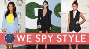 Shay Mitchell's Best Red Carpet Moments