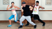 Groove Your Way to Dancer's Legs: 10-Minute Workout