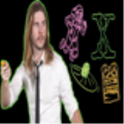 BecauseScience: Is the X-Files' Agent Mulder Crazy?