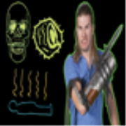 BecauseScience: Why Don't Walking Dead Zombies Decompose?