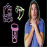 BecauseScience: Is Poison Immunity Possible?