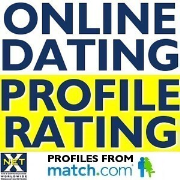 Online Dating Profile Rating  LISTEN:  305-890-1558