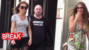 Epic Movie Voice Prank in Beverly Hills! - Prank Bank