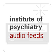 Institute of Psychiatry feeds