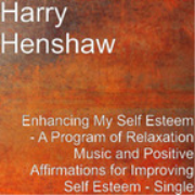 Enhancing My Self Esteem - A Program of Relaxation Music and Positive Affirmations for Improving Self Esteem  (iPod)