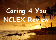 Study For The NCLEX