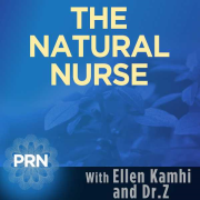 The Natural Nurse