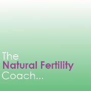 The Natural Fertility Coach...