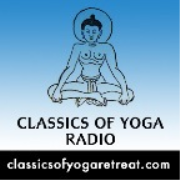 Classics of Yoga Radio