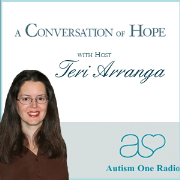 Autism One: A Conversation of Hope