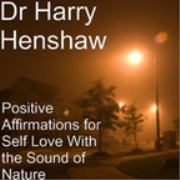 Positive Affirmations for Self Love With the Sound of Nature (iPod)